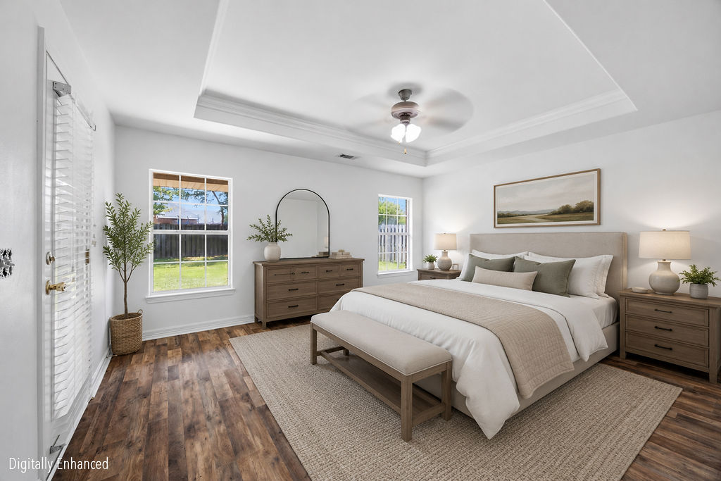 Wildwood Sub Ph 1 Bentonville - Residential
