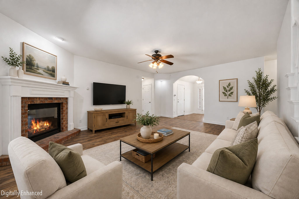 Wildwood Sub Ph 1 Bentonville - Residential