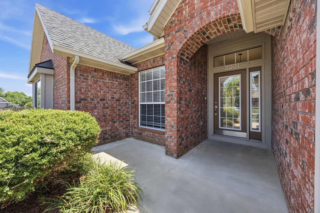 Wildwood Sub Ph 1 Bentonville - Residential