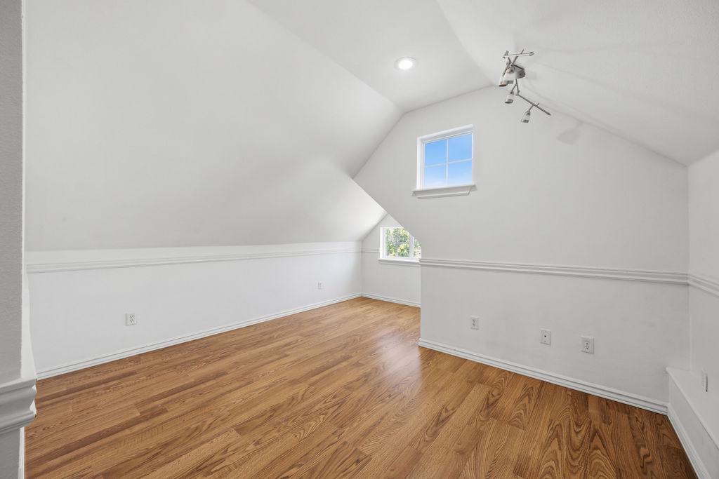Wildwood Sub Ph 1 Bentonville - Residential
