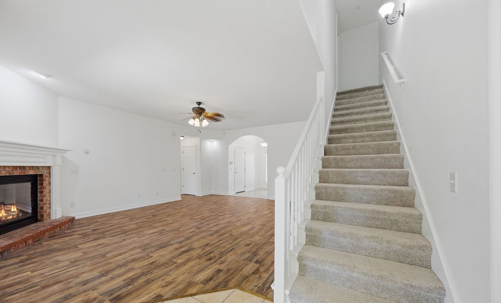 Wildwood Sub Ph 1 Bentonville - Residential