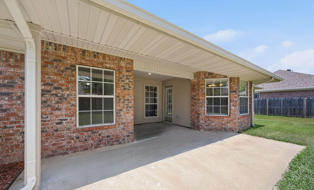 Wildwood Sub Ph 1 Bentonville - Residential