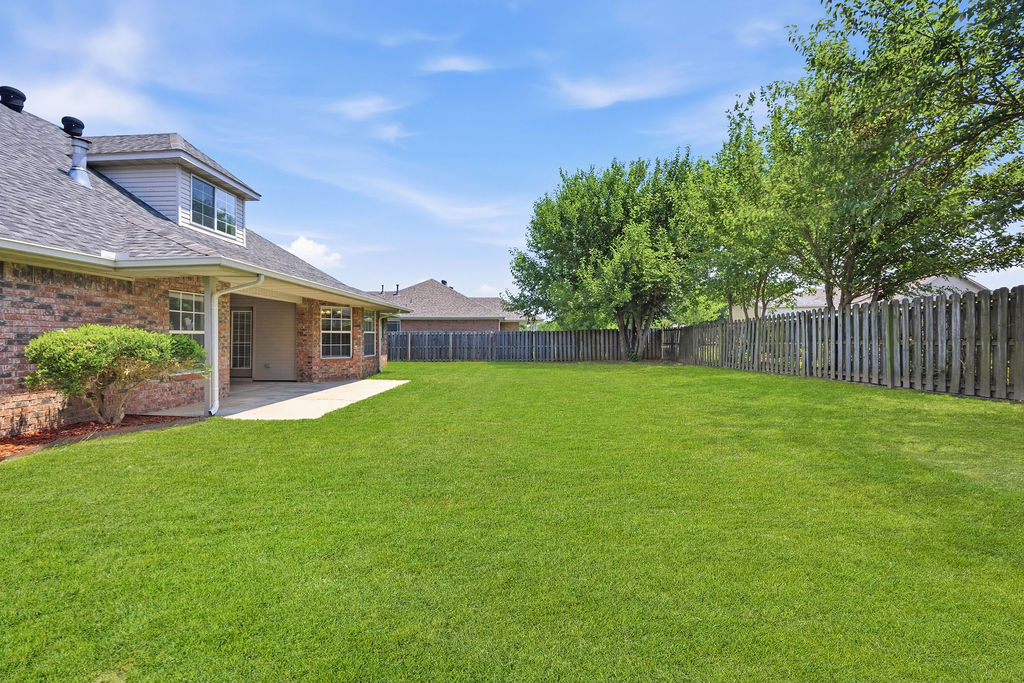 Wildwood Sub Ph 1 Bentonville - Residential