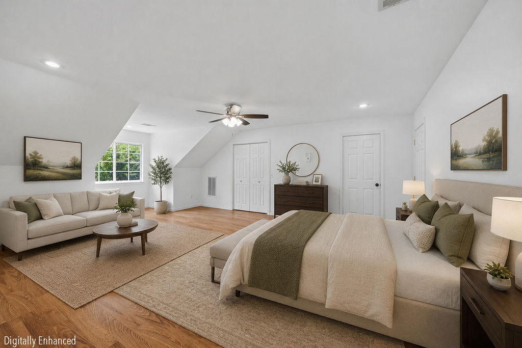 Wildwood Sub Ph 1 Bentonville - Residential