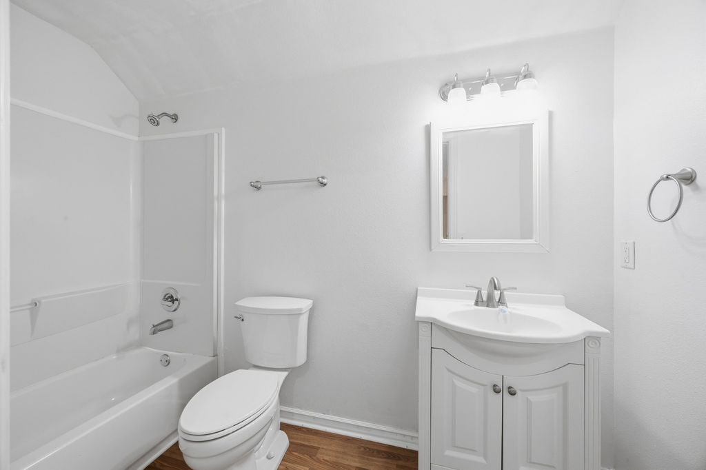 Wildwood Sub Ph 1 Bentonville - Residential