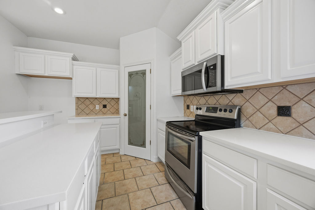 Wildwood Sub Ph 1 Bentonville - Residential
