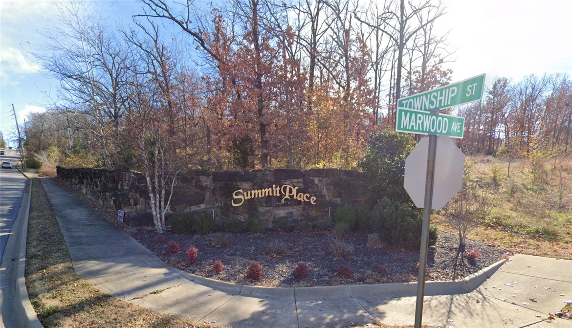 Summit Place Ph Ii - Land