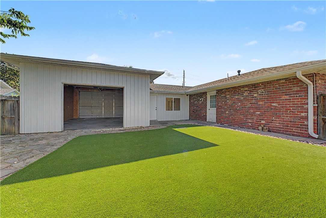 Crescent Heights Add Rogers - Residential