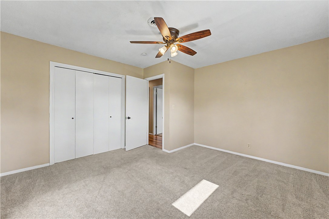 Crescent Heights Add Rogers - Residential