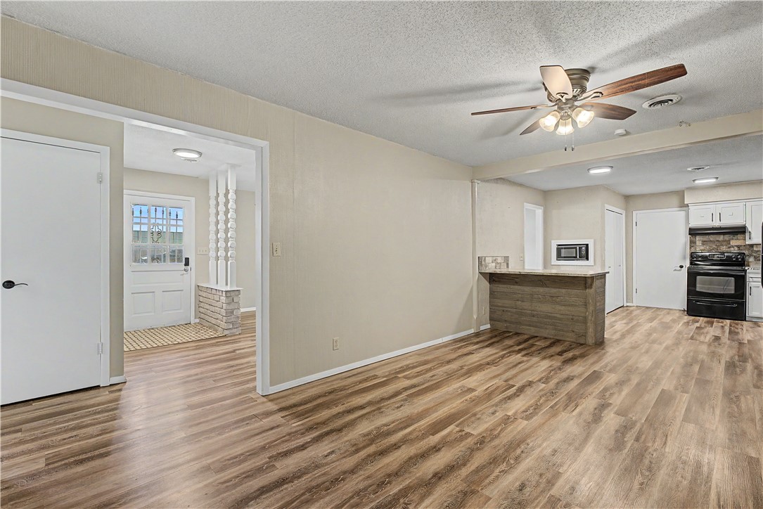 Crescent Heights Add Rogers - Residential