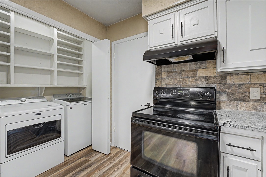 Crescent Heights Add Rogers - Residential