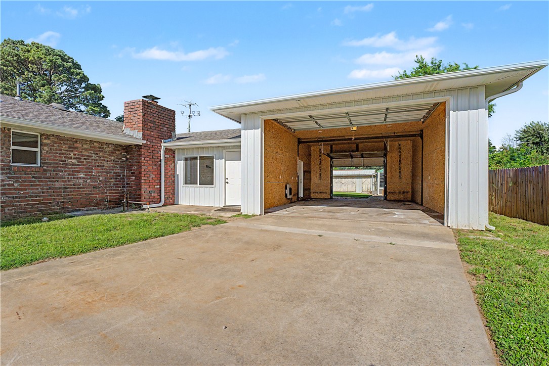 Crescent Heights Add Rogers - Residential