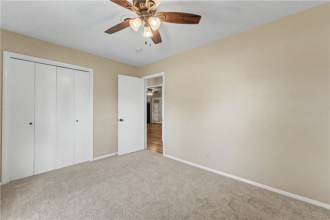 Crescent Heights Add Rogers - Residential