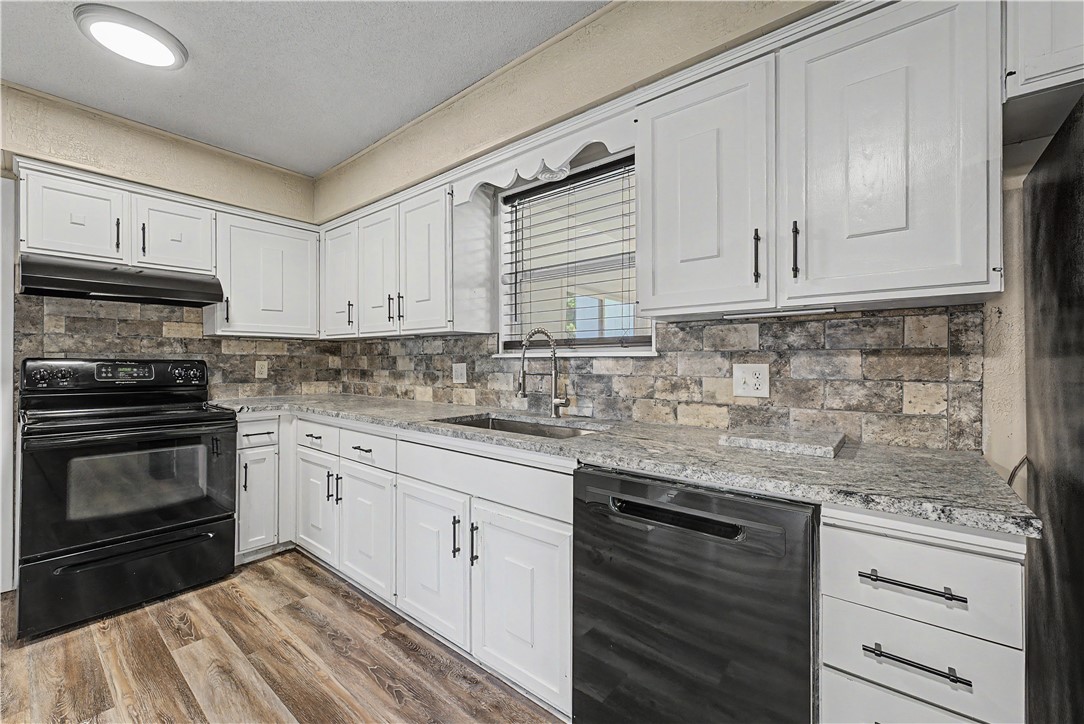Crescent Heights Add Rogers - Residential