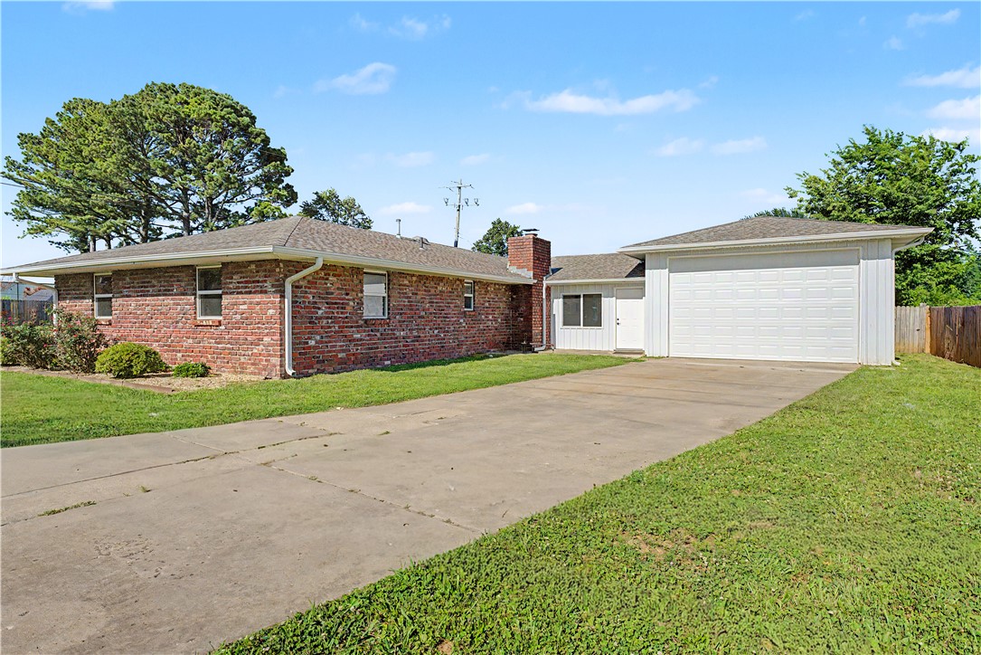 Crescent Heights Add Rogers - Residential