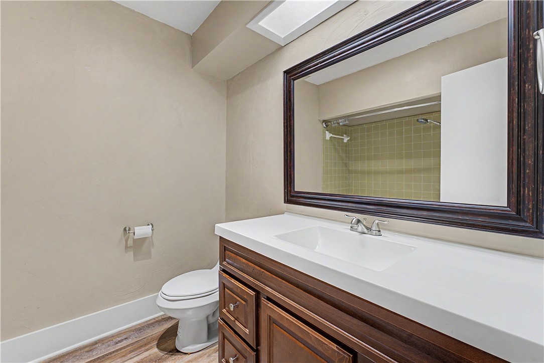 Crescent Heights Add Rogers - Residential