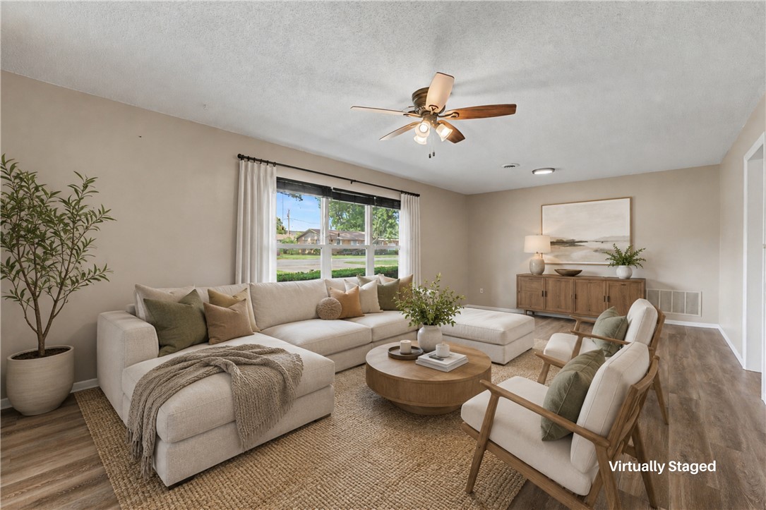 Crescent Heights Add Rogers - Residential