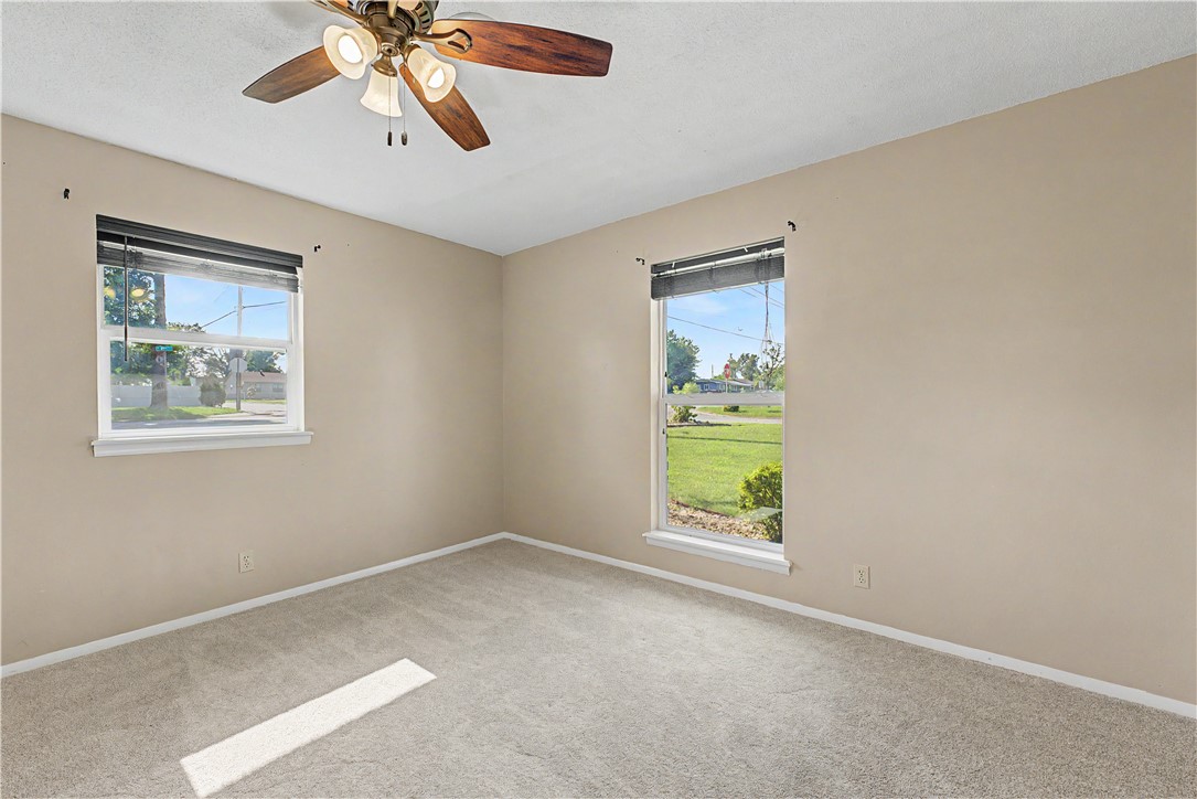 Crescent Heights Add Rogers - Residential