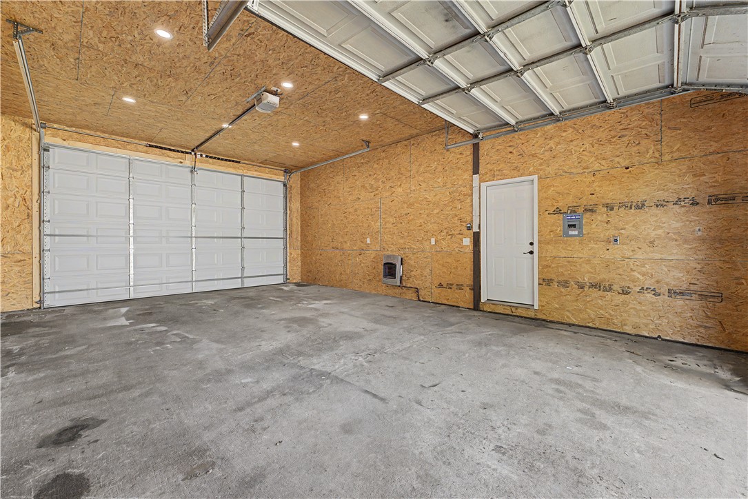 Crescent Heights Add Rogers - Residential