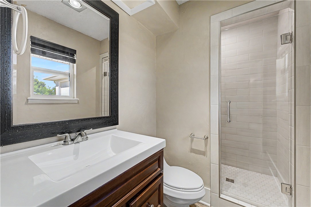 Crescent Heights Add Rogers - Residential