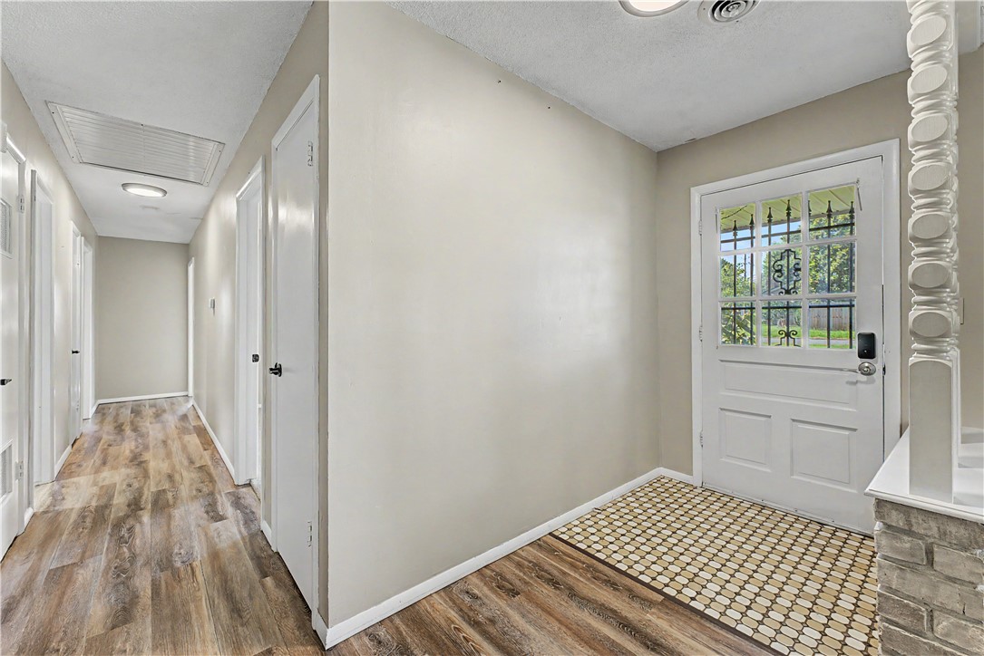 Crescent Heights Add Rogers - Residential