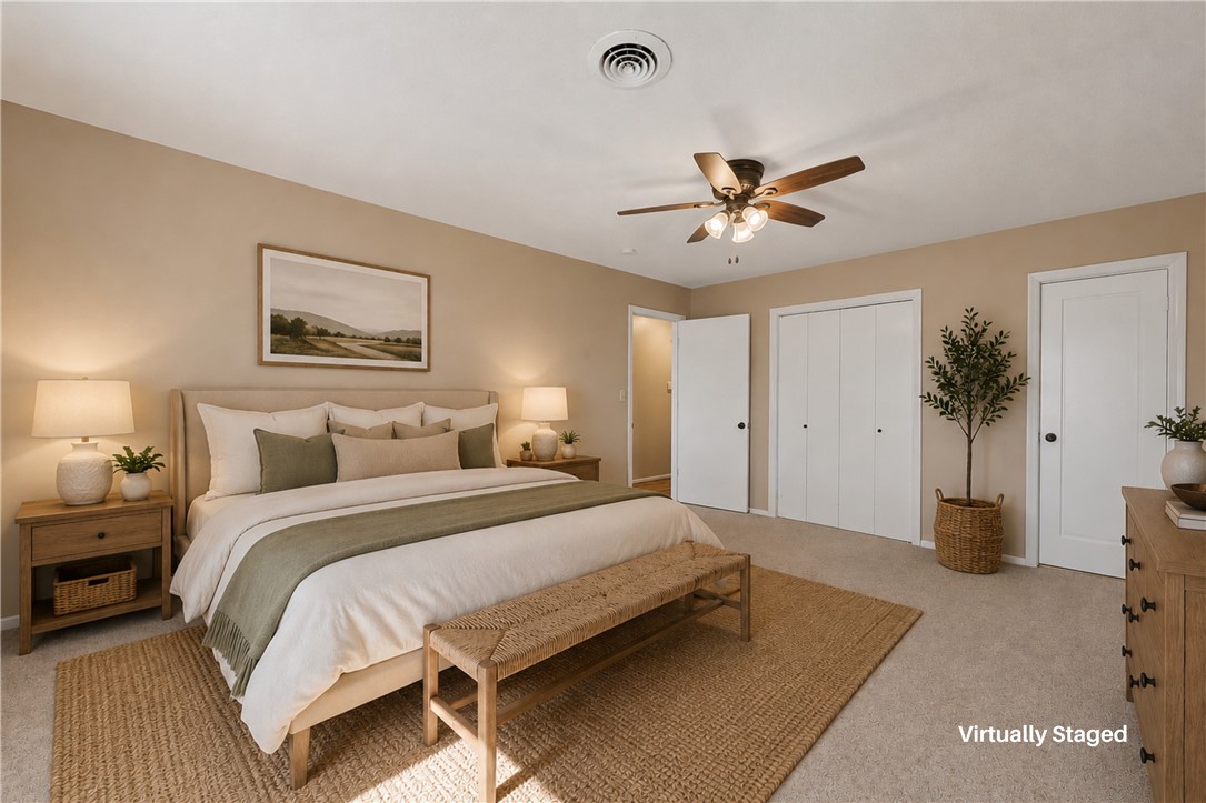 Crescent Heights Add Rogers - Residential