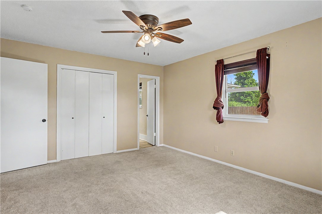 Crescent Heights Add Rogers - Residential
