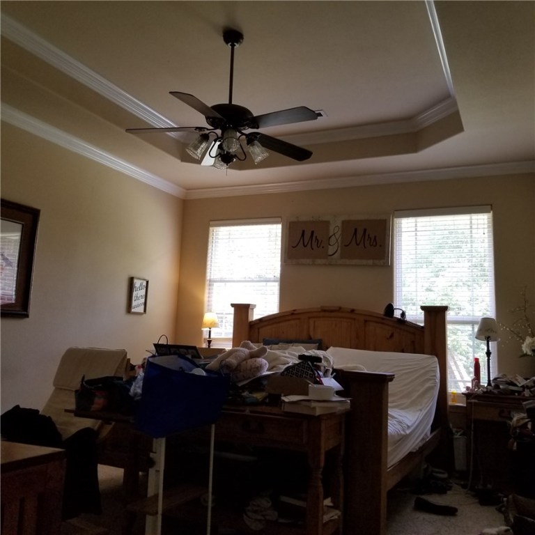 Crofton Manor - Residential Lease