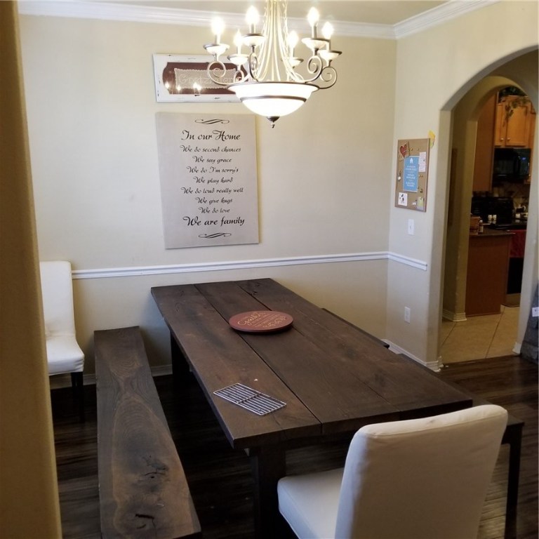 Crofton Manor - Residential Lease