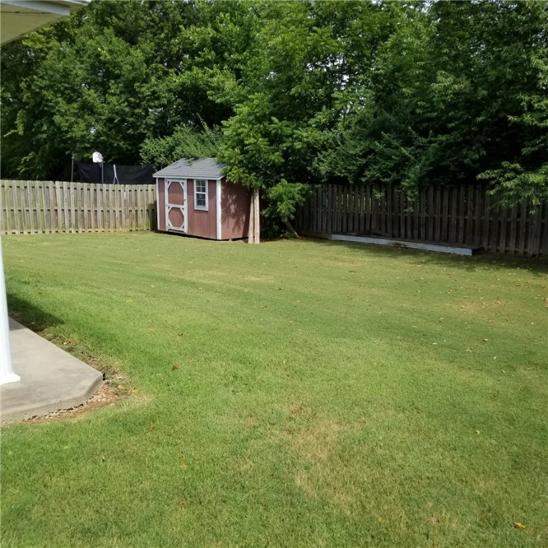 Crofton Manor - Residential Lease