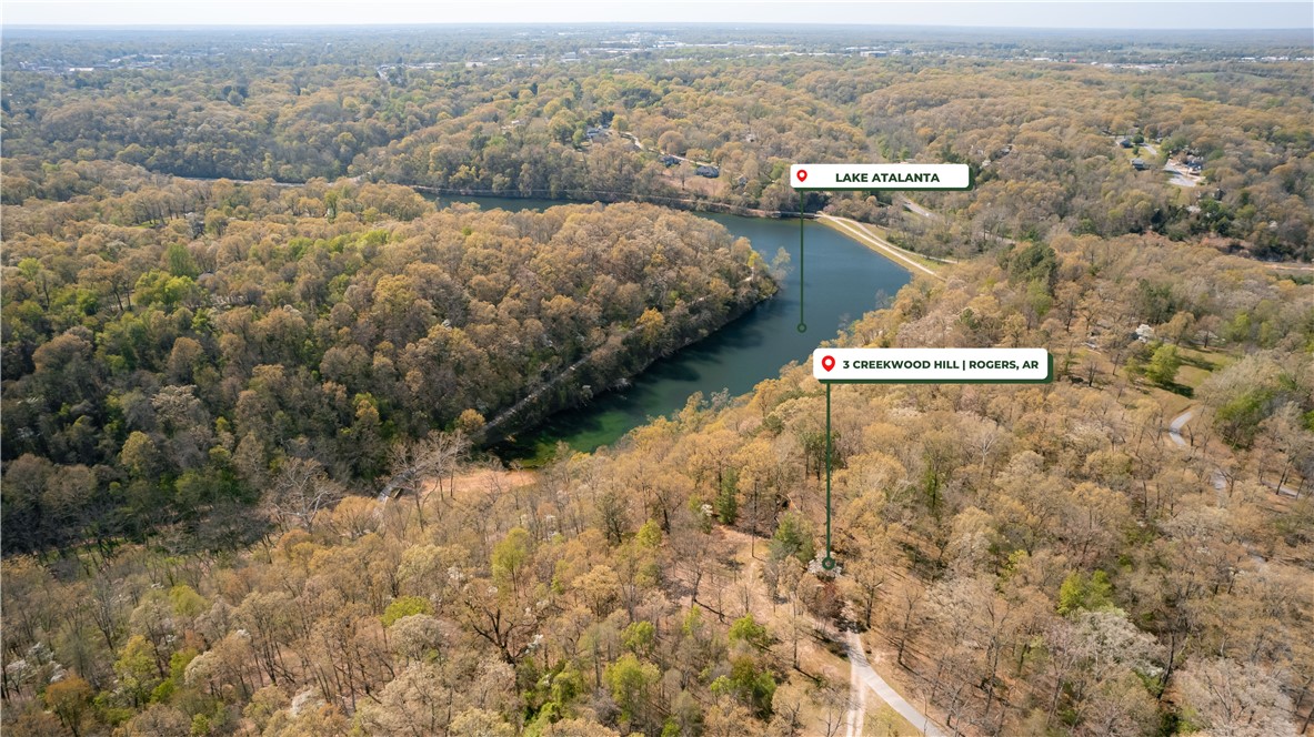 Creekwood Hills - Residential