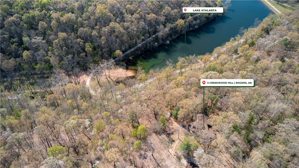 Creekwood Hills - Residential