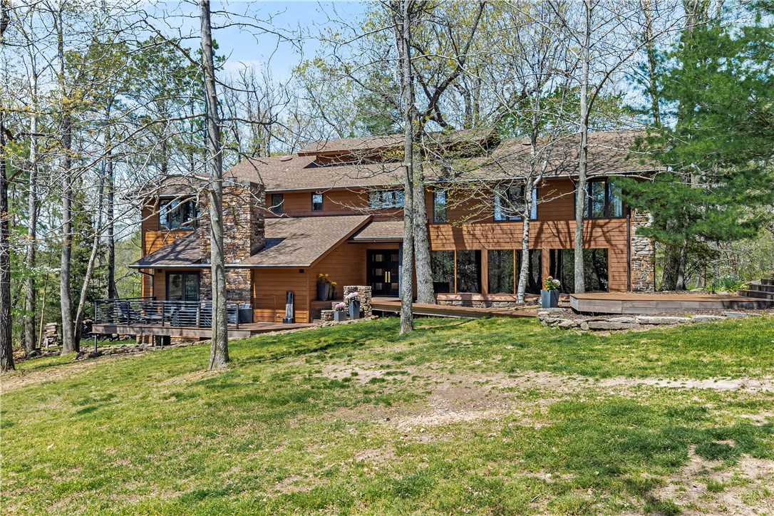 Creekwood Hills - Residential