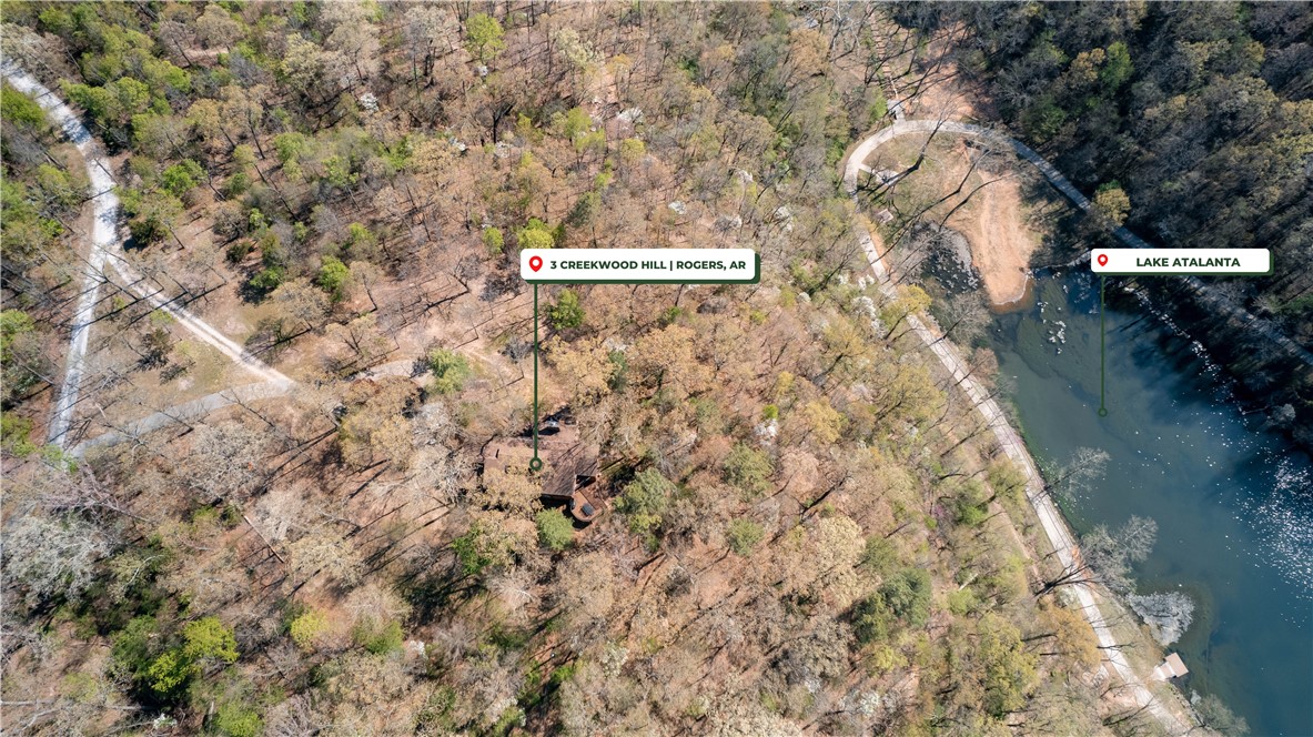 Creekwood Hills - Residential