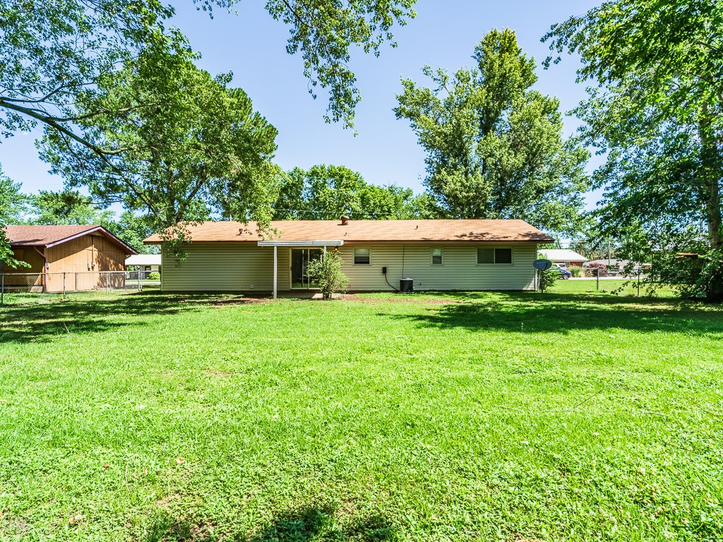 Banks Add Bentonville - Residential Lease