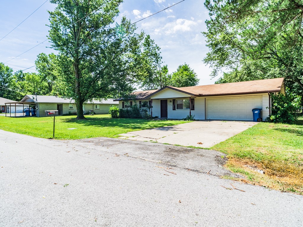 Banks Add Bentonville - Residential Lease