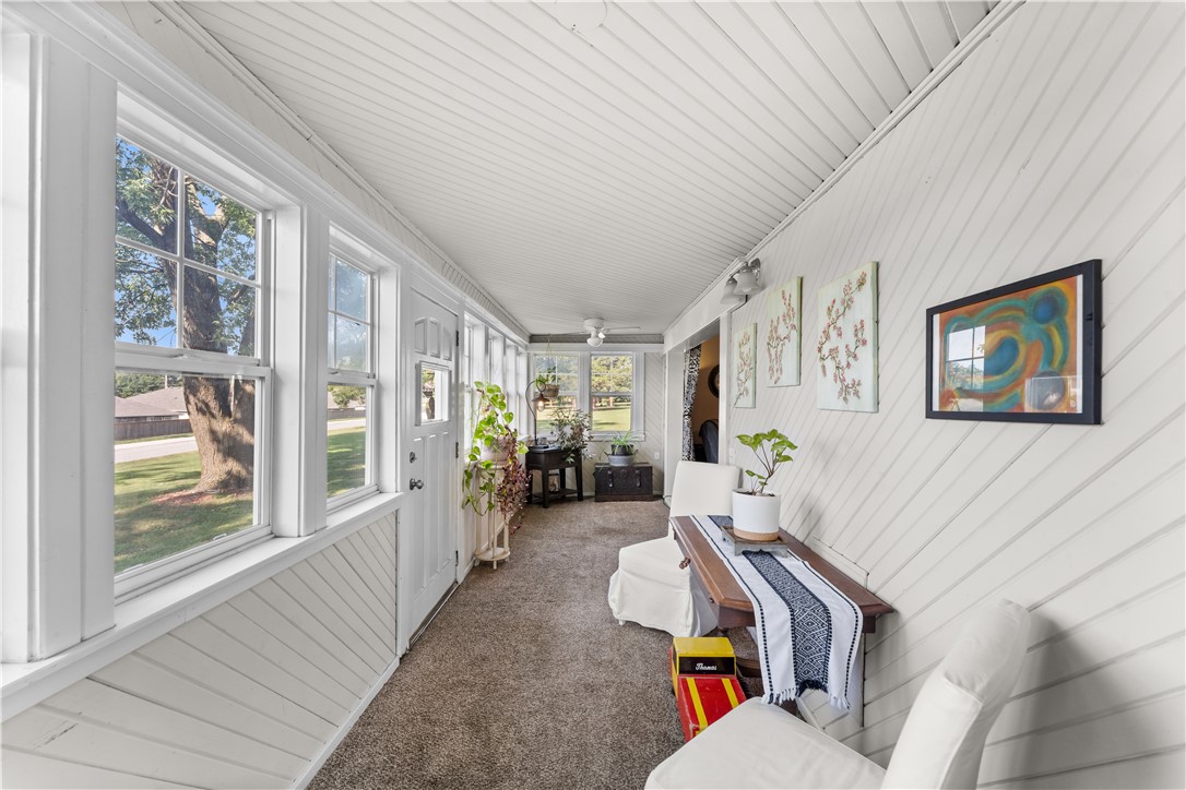 Hornbeck Heights Add Gentry - Residential