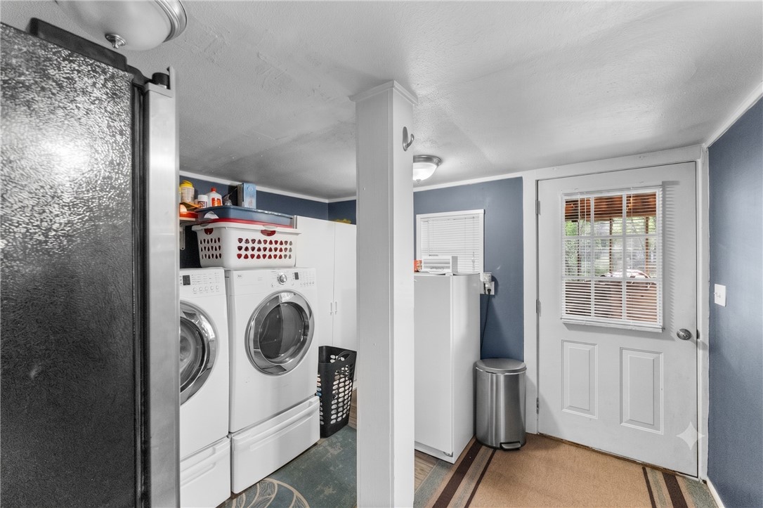 Hornbeck Heights Add Gentry - Residential