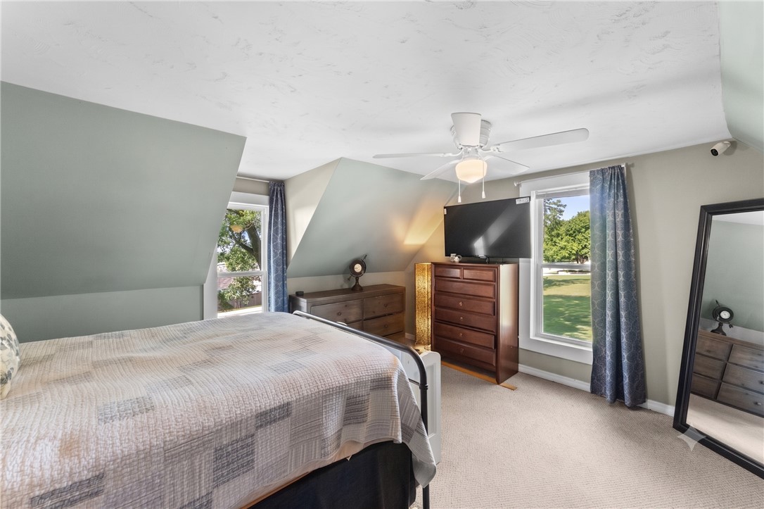 Hornbeck Heights Add Gentry - Residential