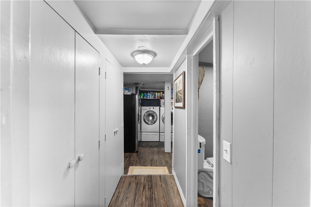 Hornbeck Heights Add Gentry - Residential
