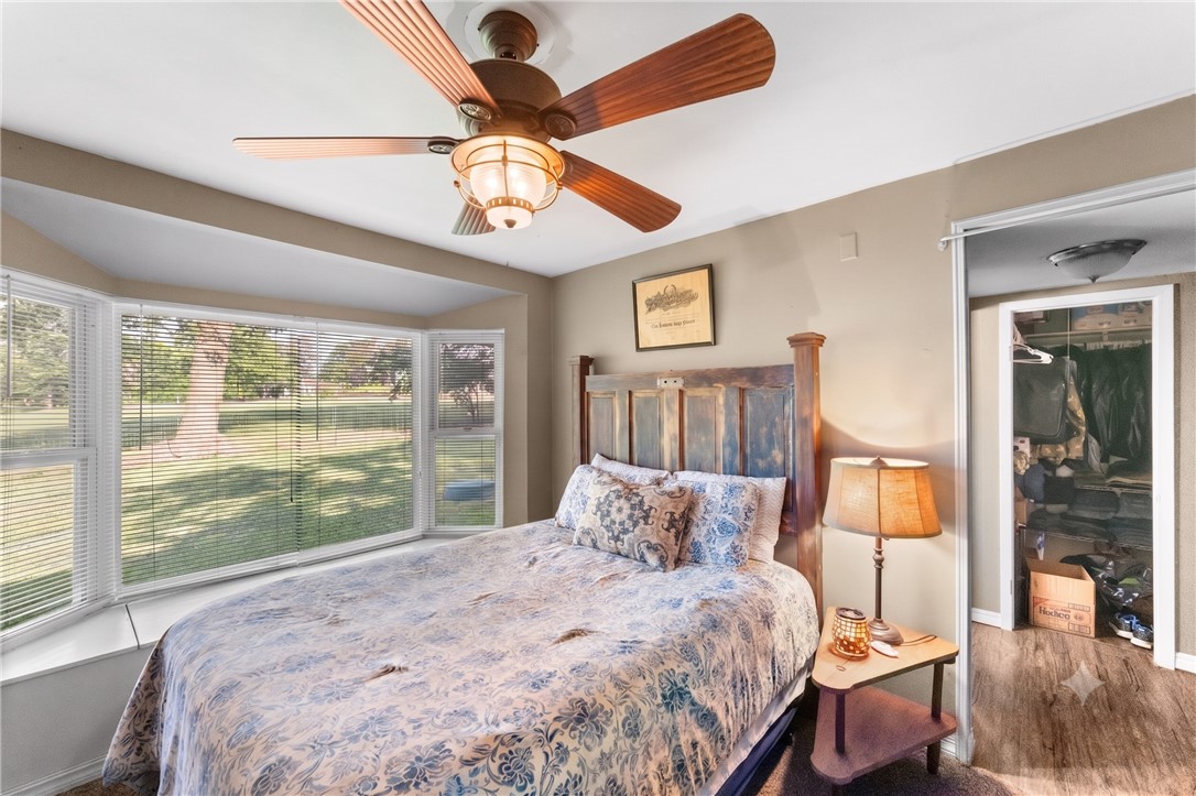 Hornbeck Heights Add Gentry - Residential