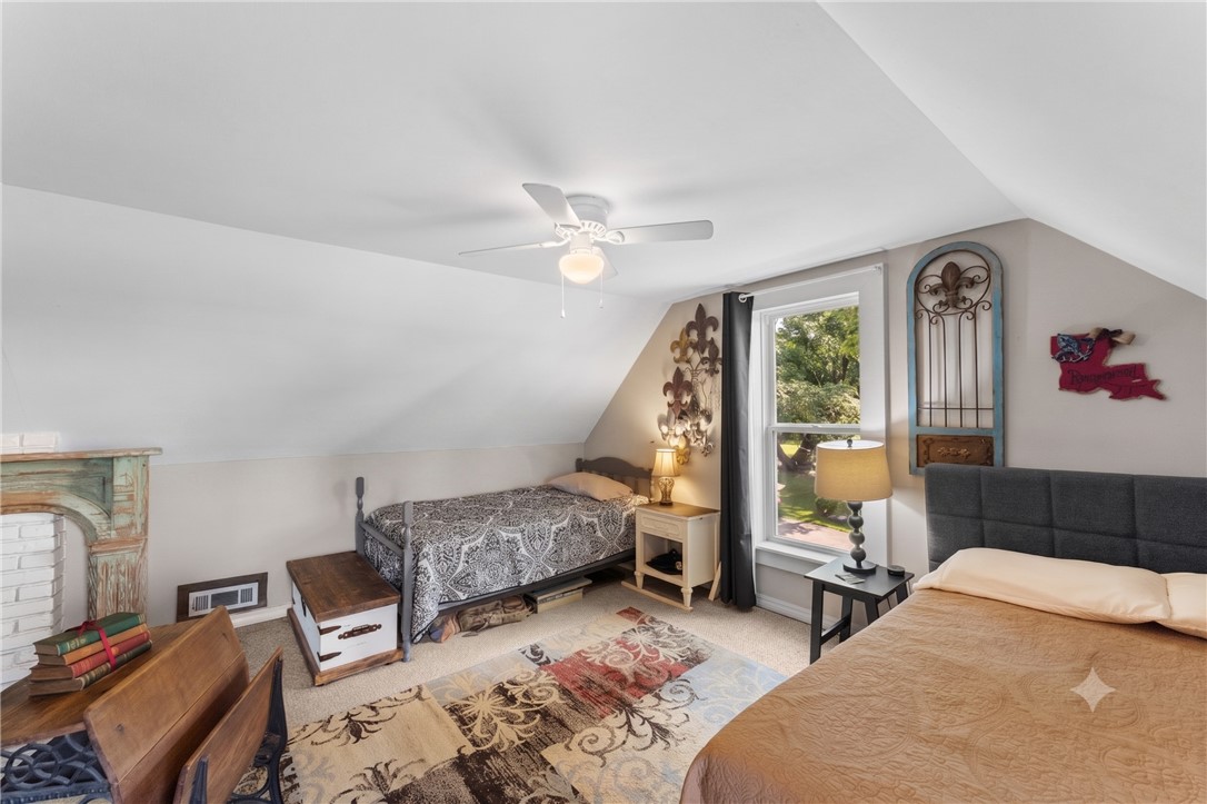 Hornbeck Heights Add Gentry - Residential