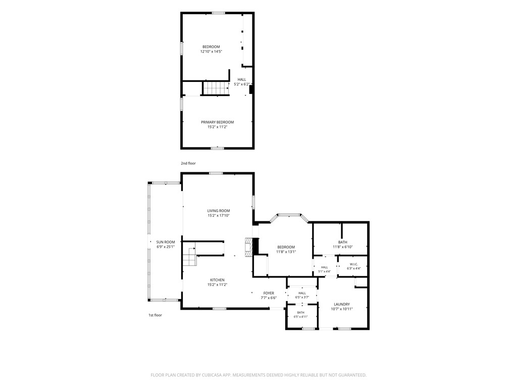 Hornbeck Heights Add Gentry - Residential