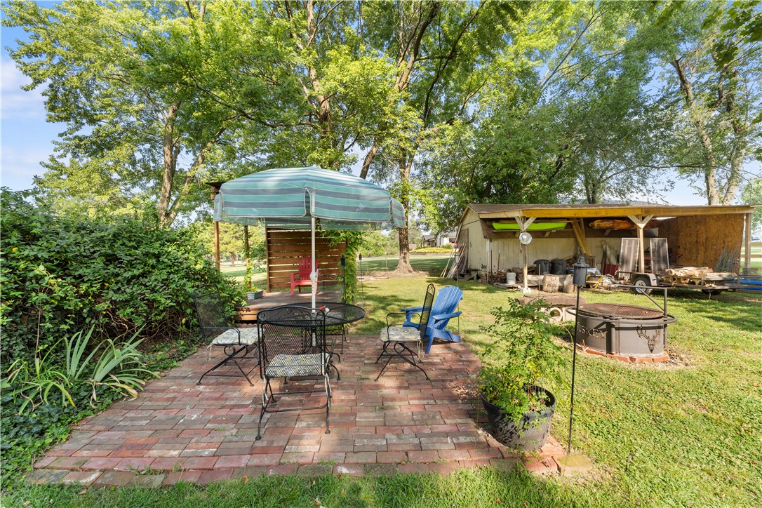 Hornbeck Heights Add Gentry - Residential