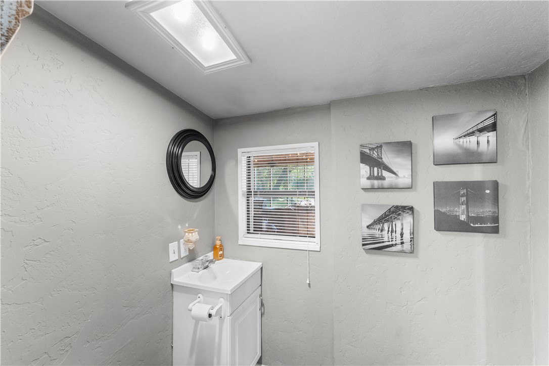 Hornbeck Heights Add Gentry - Residential