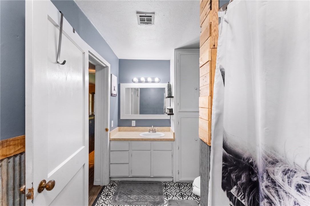 Hornbeck Heights Add Gentry - Residential