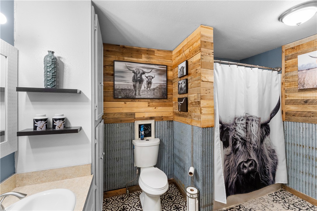 Hornbeck Heights Add Gentry - Residential