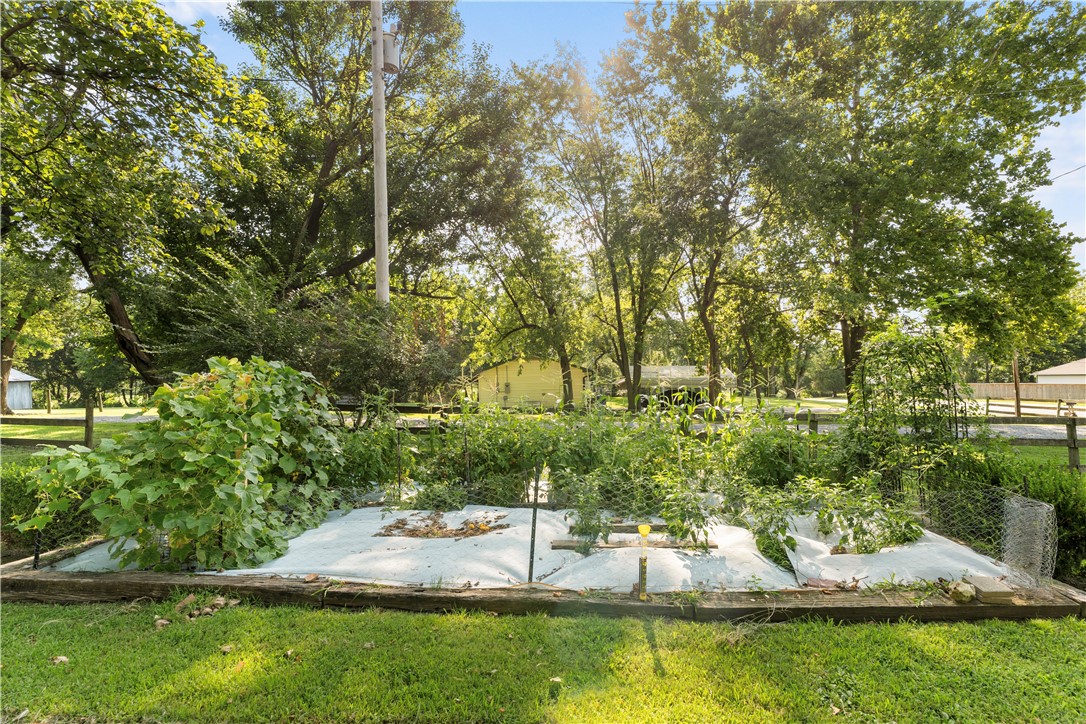 Hornbeck Heights Add Gentry - Residential