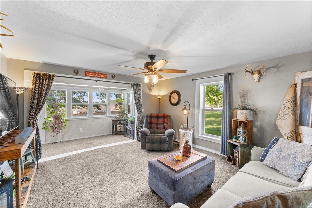 Hornbeck Heights Add Gentry - Residential