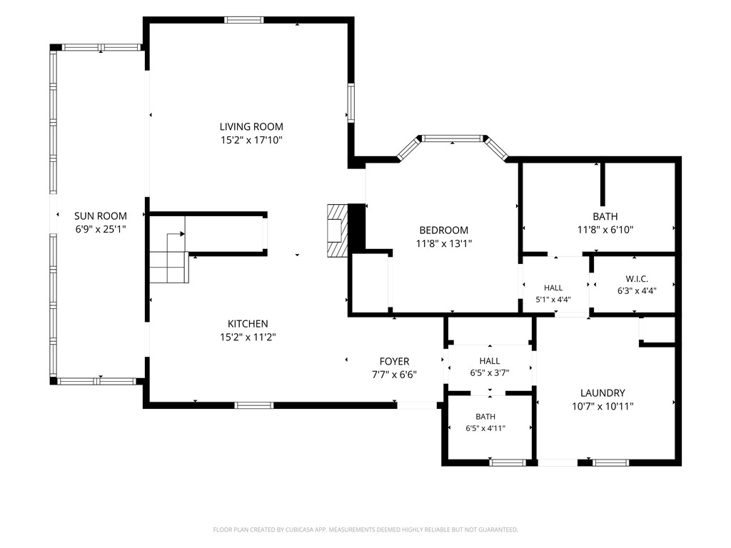 Hornbeck Heights Add Gentry - Residential
